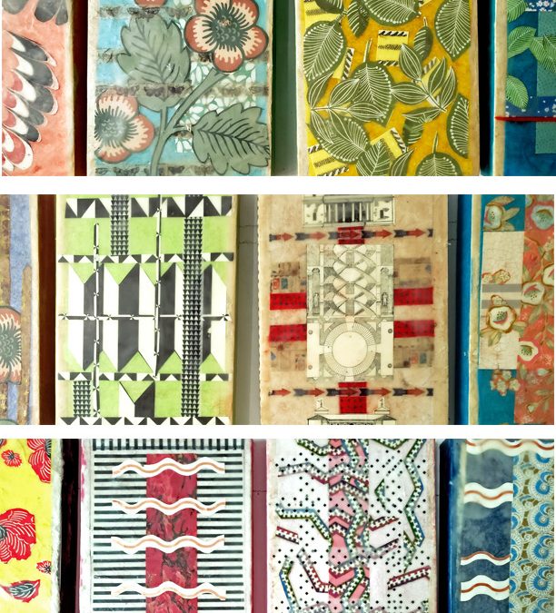 Respite (For Shirley), 2020 Deborah Whitney