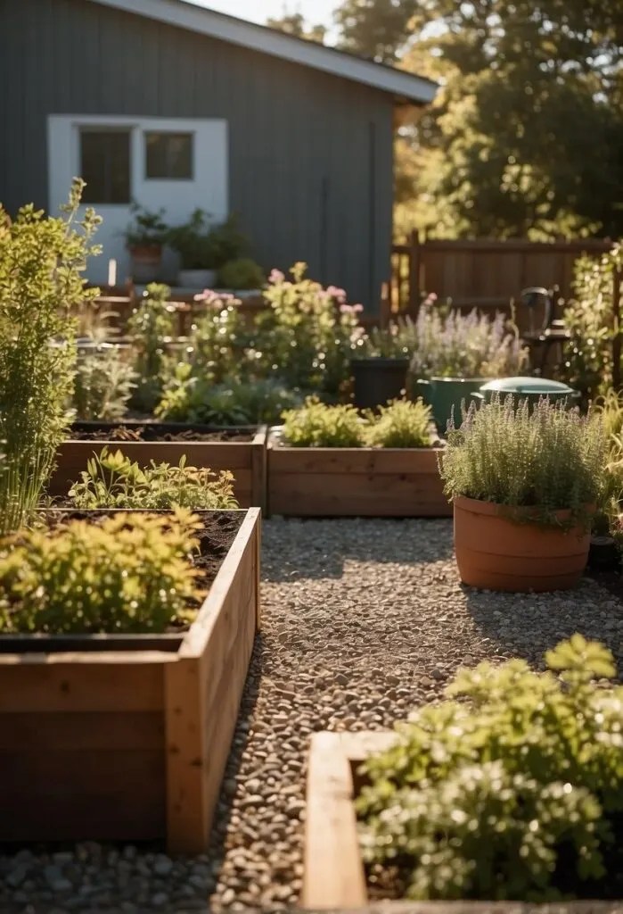 Ideas for Muddy Backyard 11 Easy Solutions For Mud