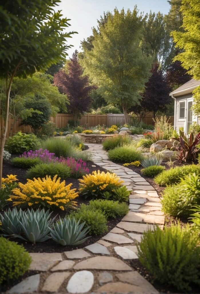 Ideas for Muddy Backyard 11 Easy Solutions For Mud