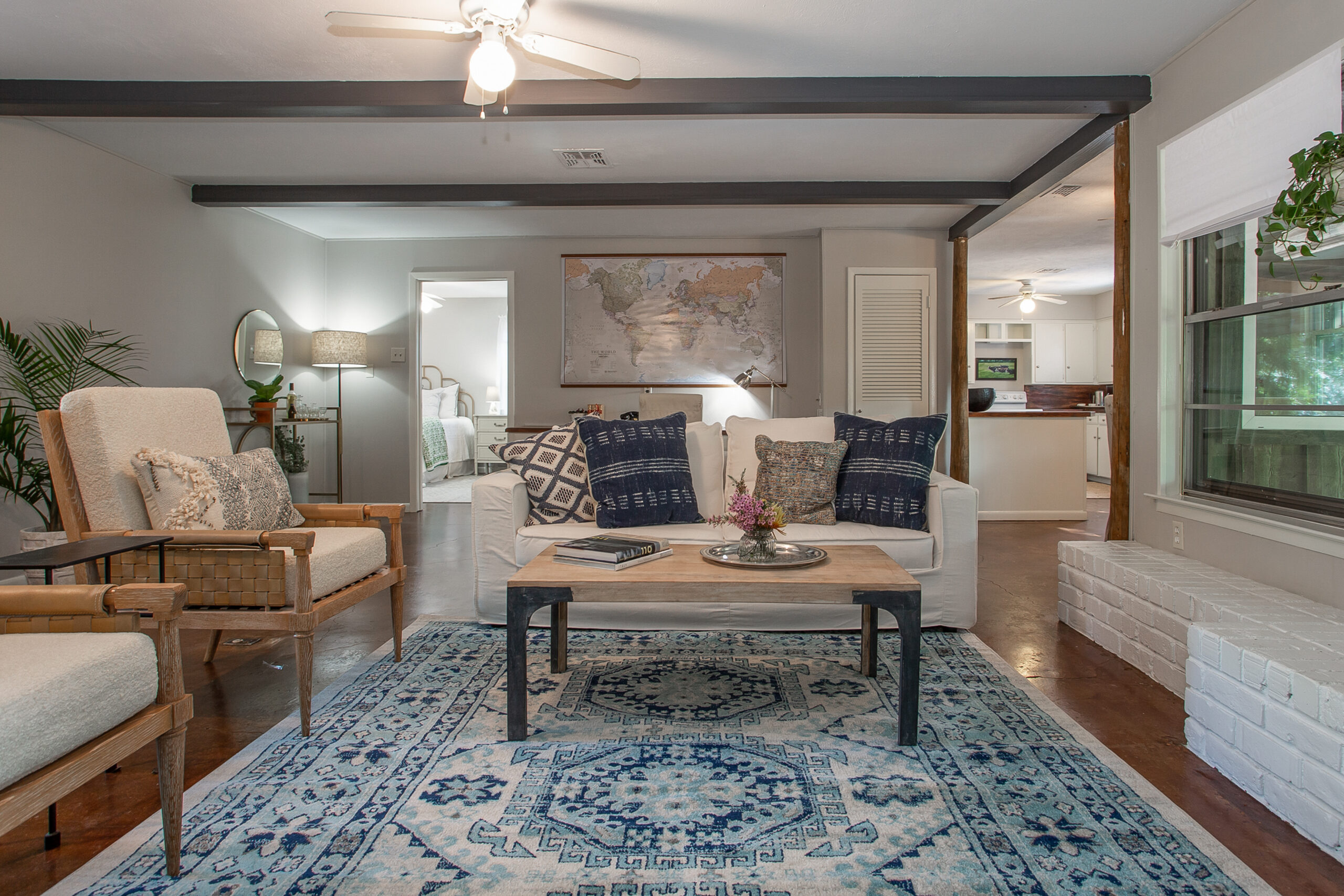 Home Debra Barrett Real Estate Staging, Styling, Redesign