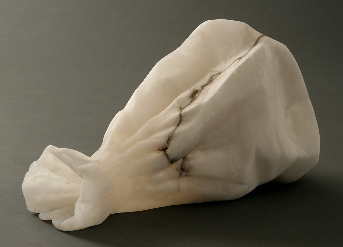 Suck It Up (hyperventilation bag) Debra Baxter