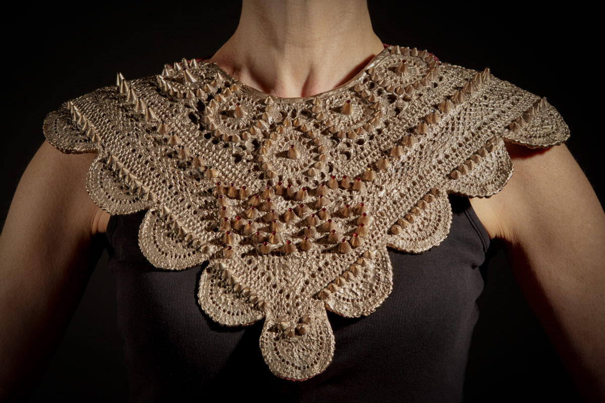 Notorious Debra Baxter