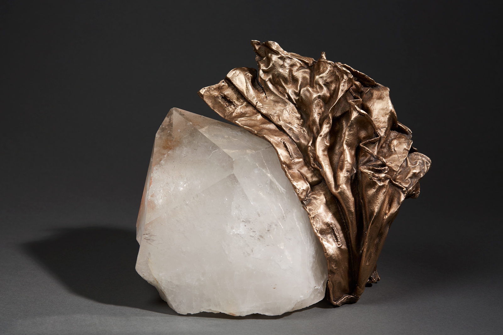 Glory Bent Debra Baxter