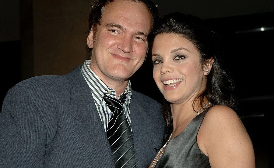 Vince Ferlito Vanessa Ferlito’s Son DebraBernier