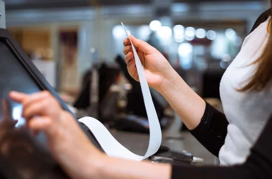 How Register Tape Advertising Drives Customer Engagement DebraBernier