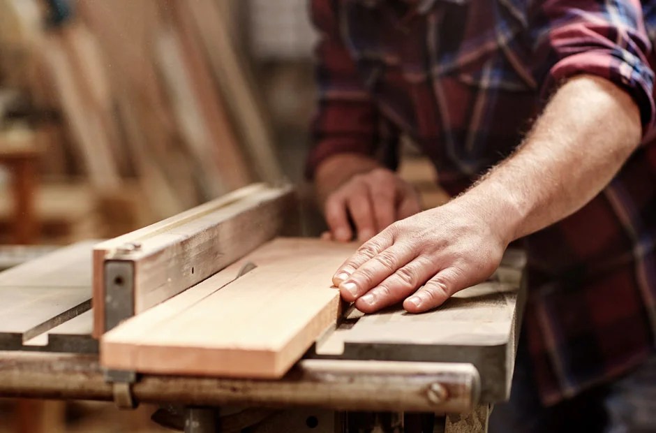 What is Carpentry? DebraBernier