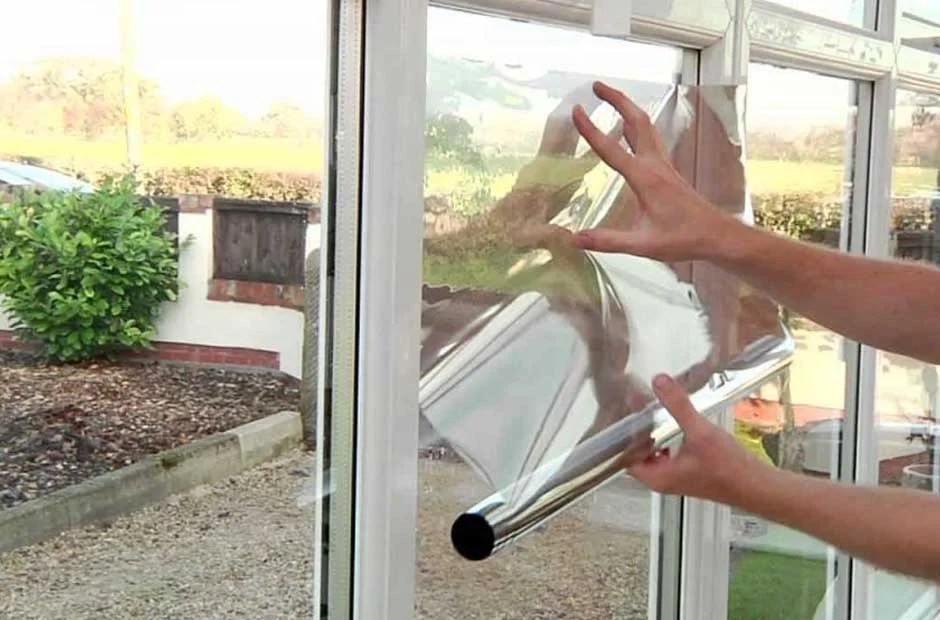 The Ultimate Guide to Window Film Benefits, Types, and Installation