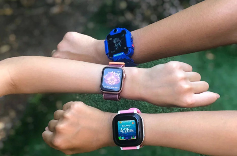The Ultimate Kids Smart Watch Guide Features and Fun DebraBernier