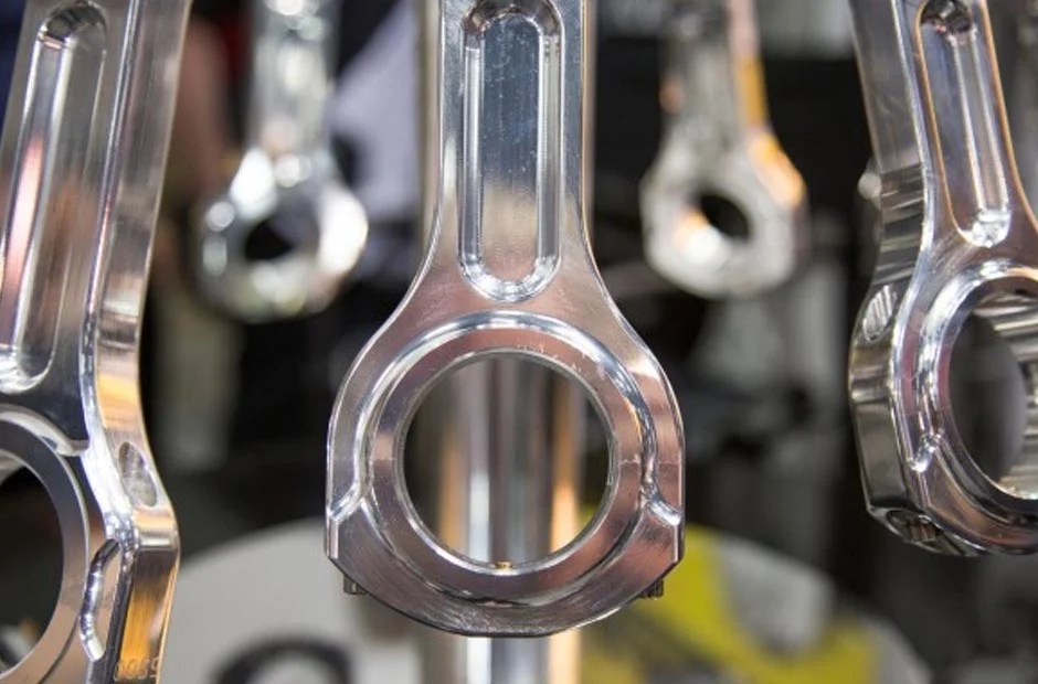 Latest Advances in Connecting Rod Material Technology - DebraBernier