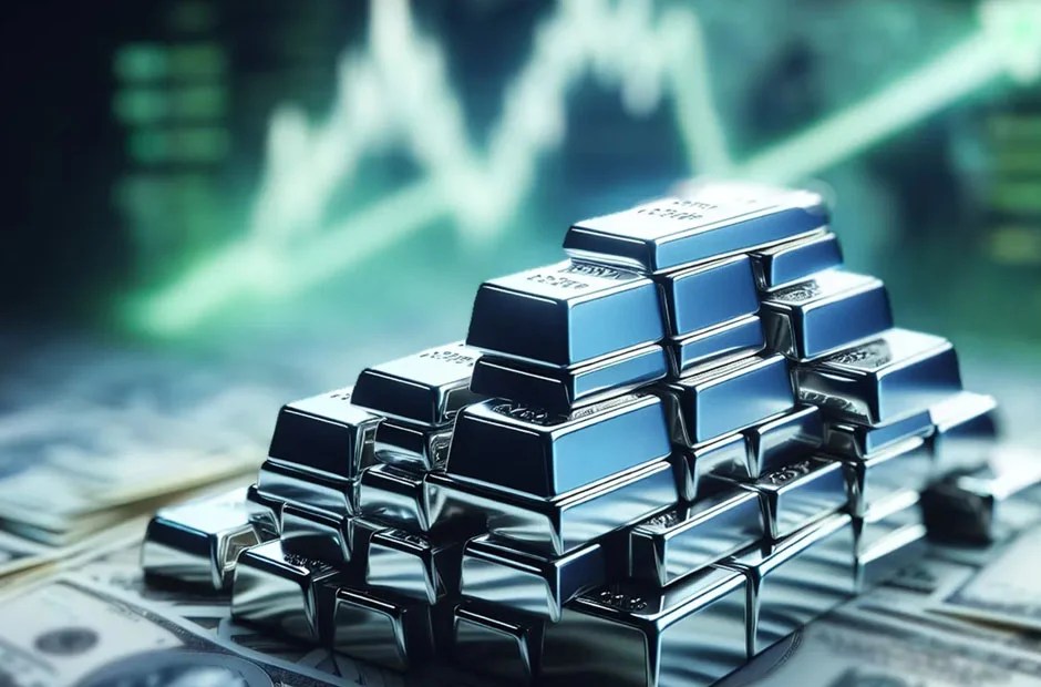 Exploring Silver's Potential Is It a Smart Investment? DebraBernier