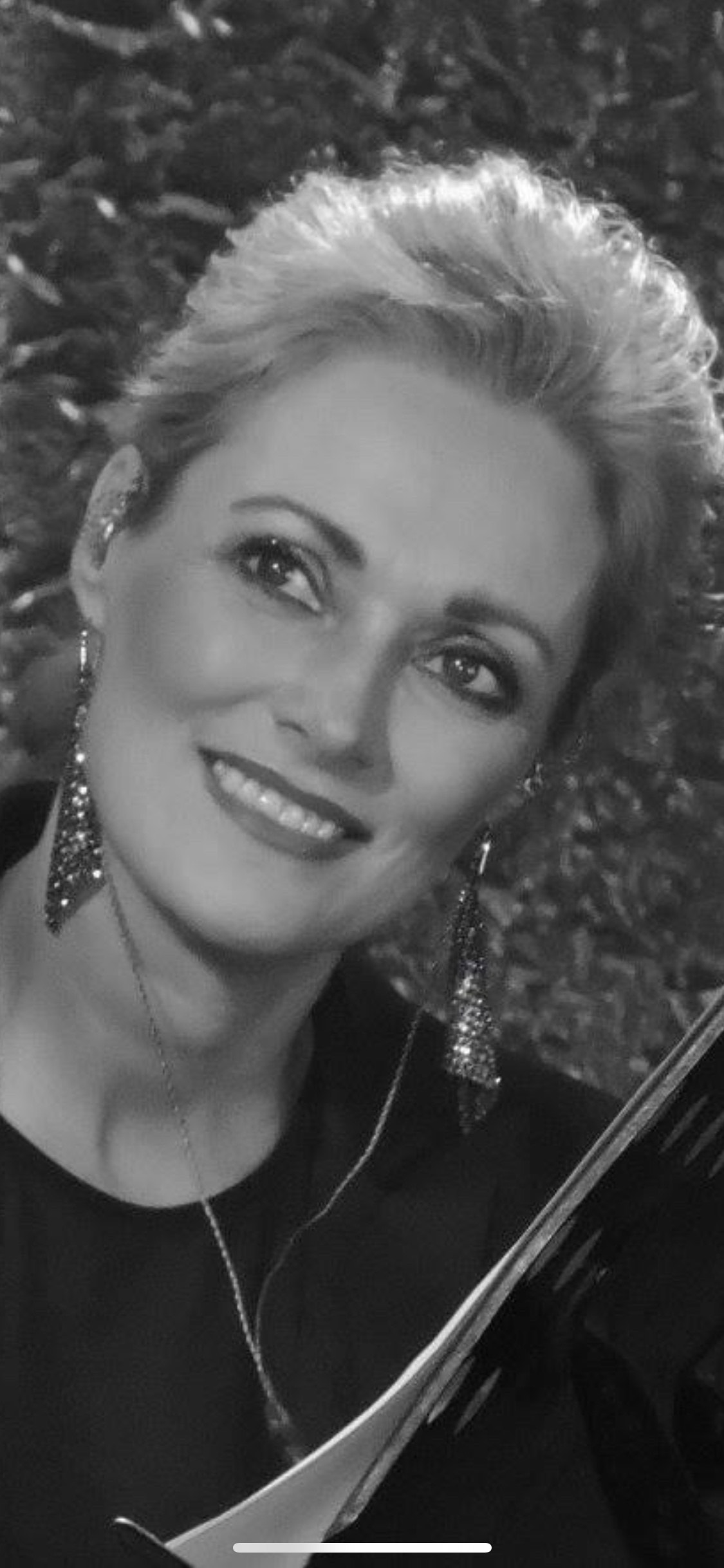 Lorraine McDonald I Drove All Night Debra Communications