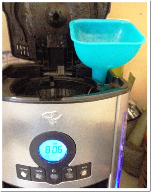 Bad Design and a Workaround Debra D's Blog