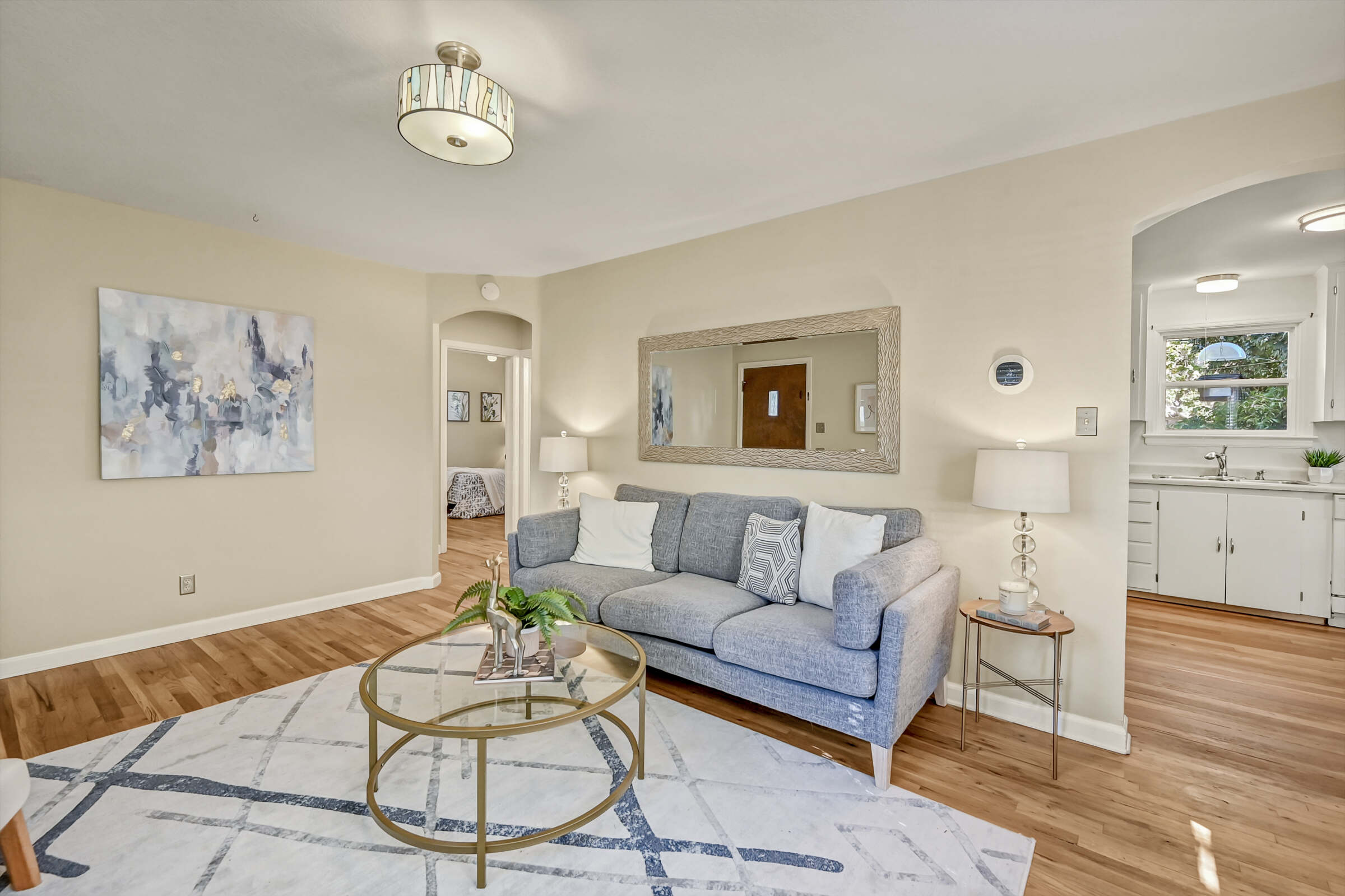 Southeast Boise Cottage Debra Hodges