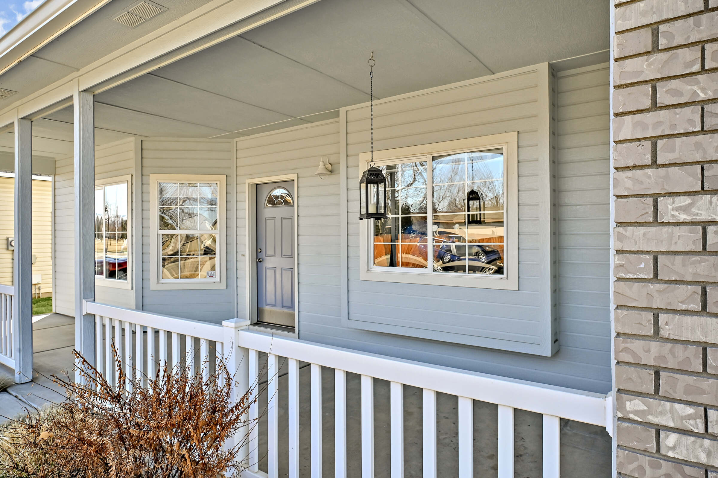 Pepper Hills Room to Roam Debra Hodges