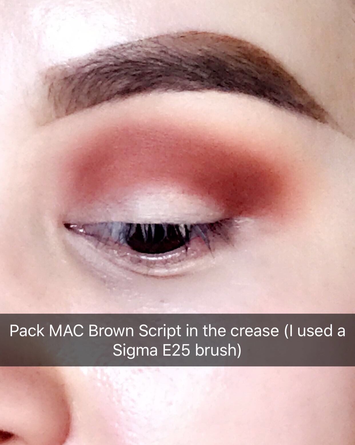 Black Smokey Eye Tutorial for Hooded Eyes StepByStep