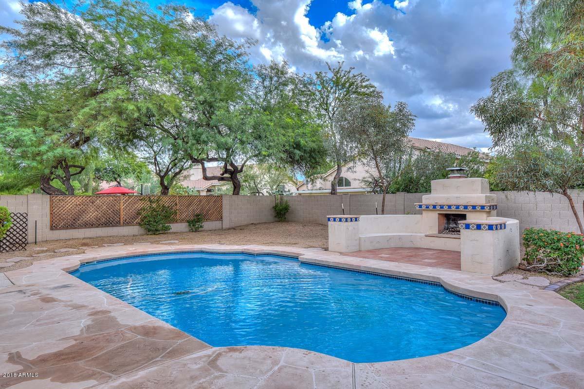 The Tatum Ranch Community of Cave Creek Debra K Adamson