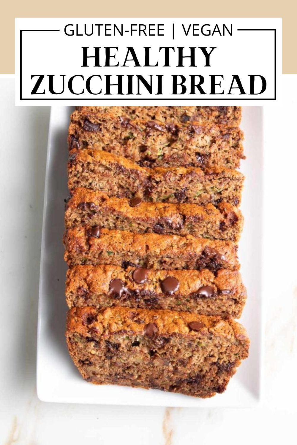 Healthy Applesauce Zucchini Bread Recipe Debra Klein