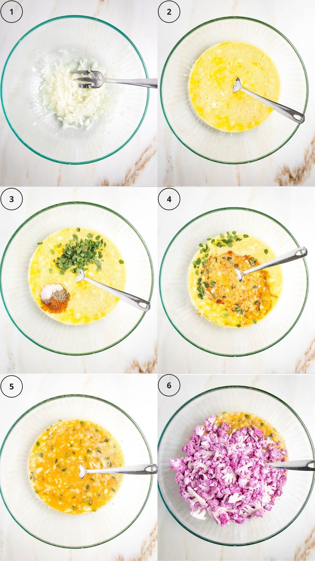 Cauliflower Kugel Recipe Recipe Debra Klein Easy Plant Based Recipes