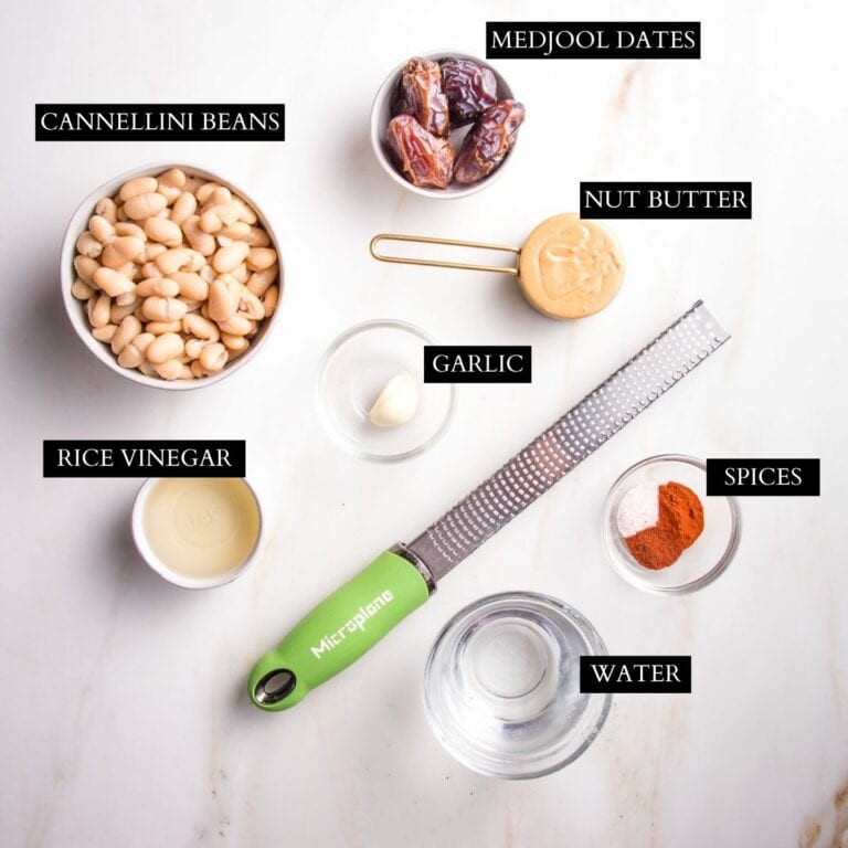 Creamy Chipotle Salad Dressing Debra Klein