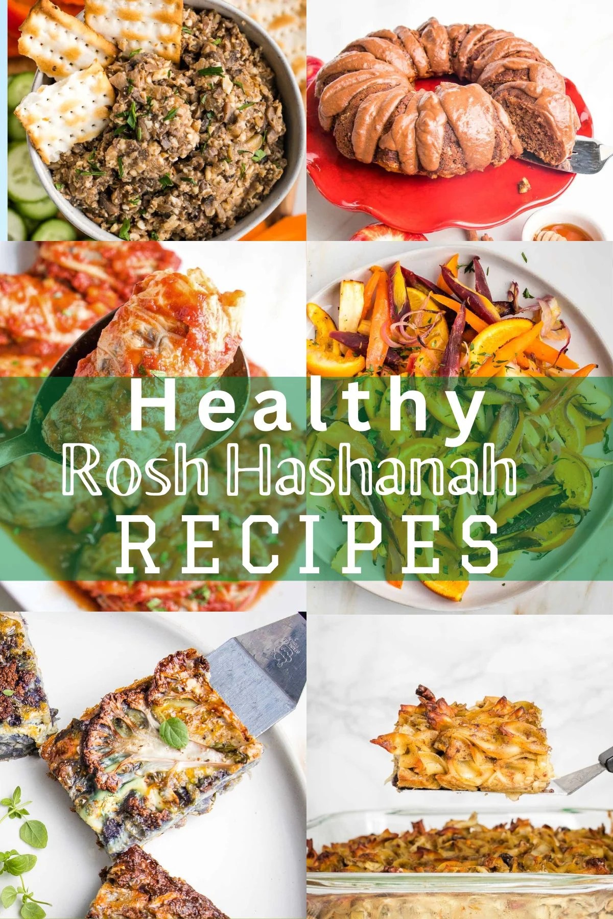 Rosh Hashanah 2025 Food Ideas 45+ Rosh Hashanah 2025 (Healthy Recipes and Menu Ideas) Debra Klein