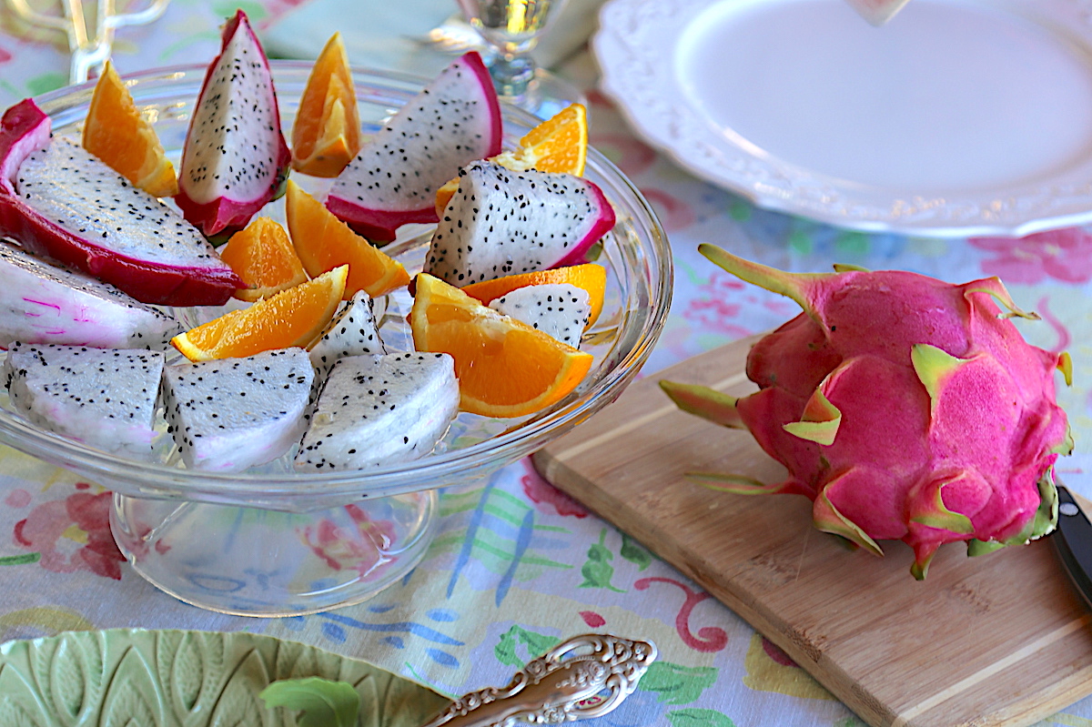 Ten Edible Succulents and How to Prepare Them Debra Lee Baldwin