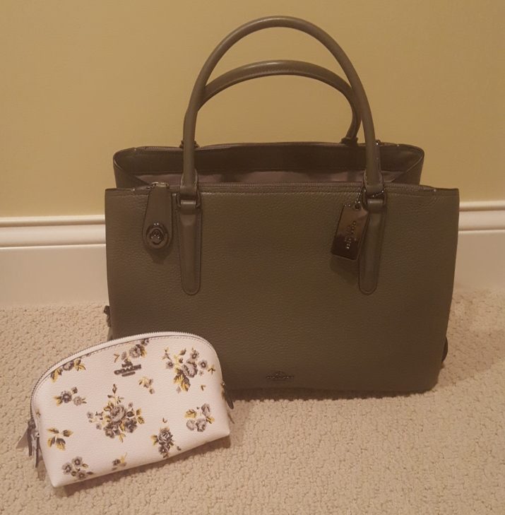 Celebrating National Handbag Day Debra Smouse