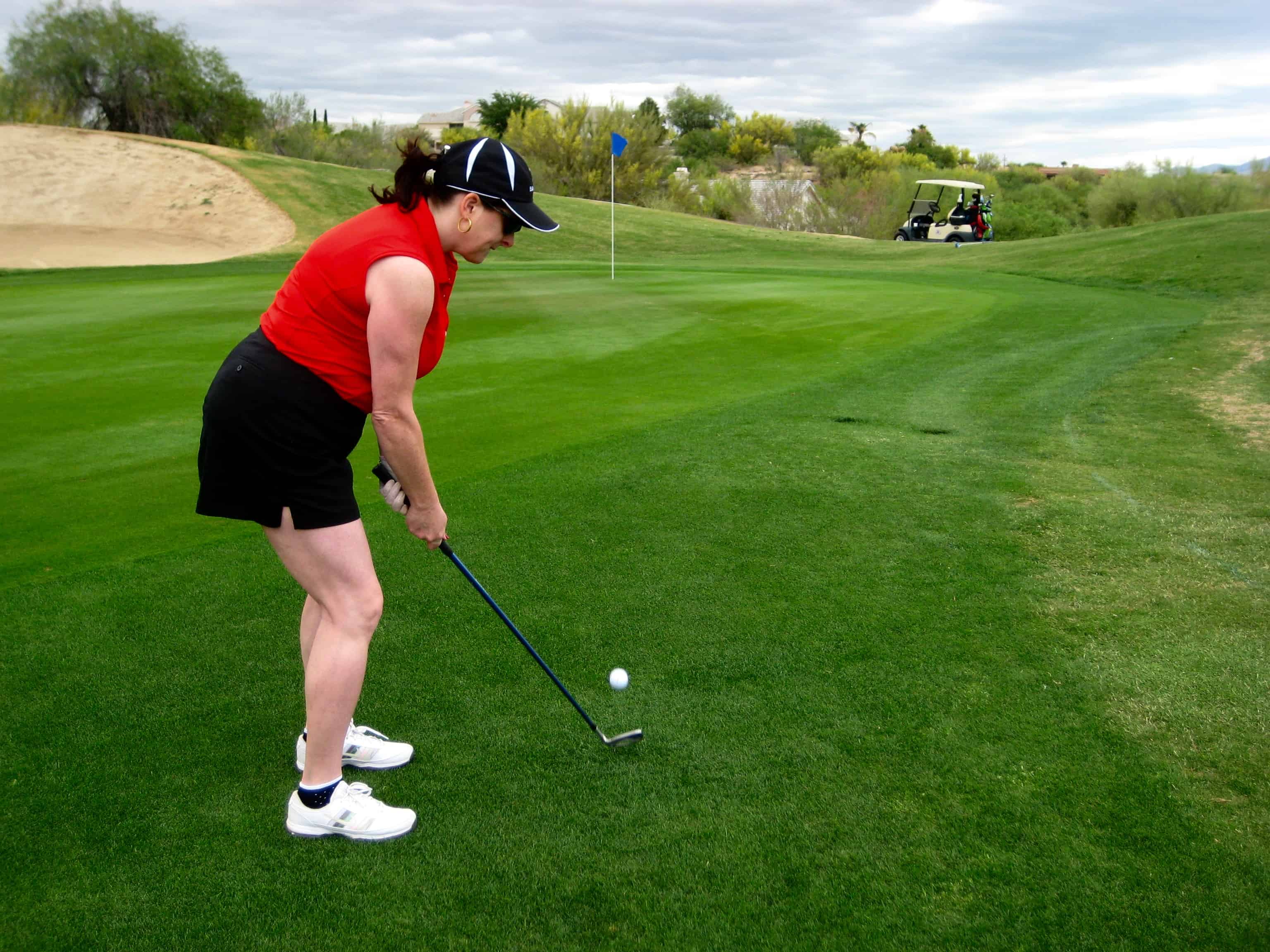 Life Lessons from Golf It Can Show You How to Create a