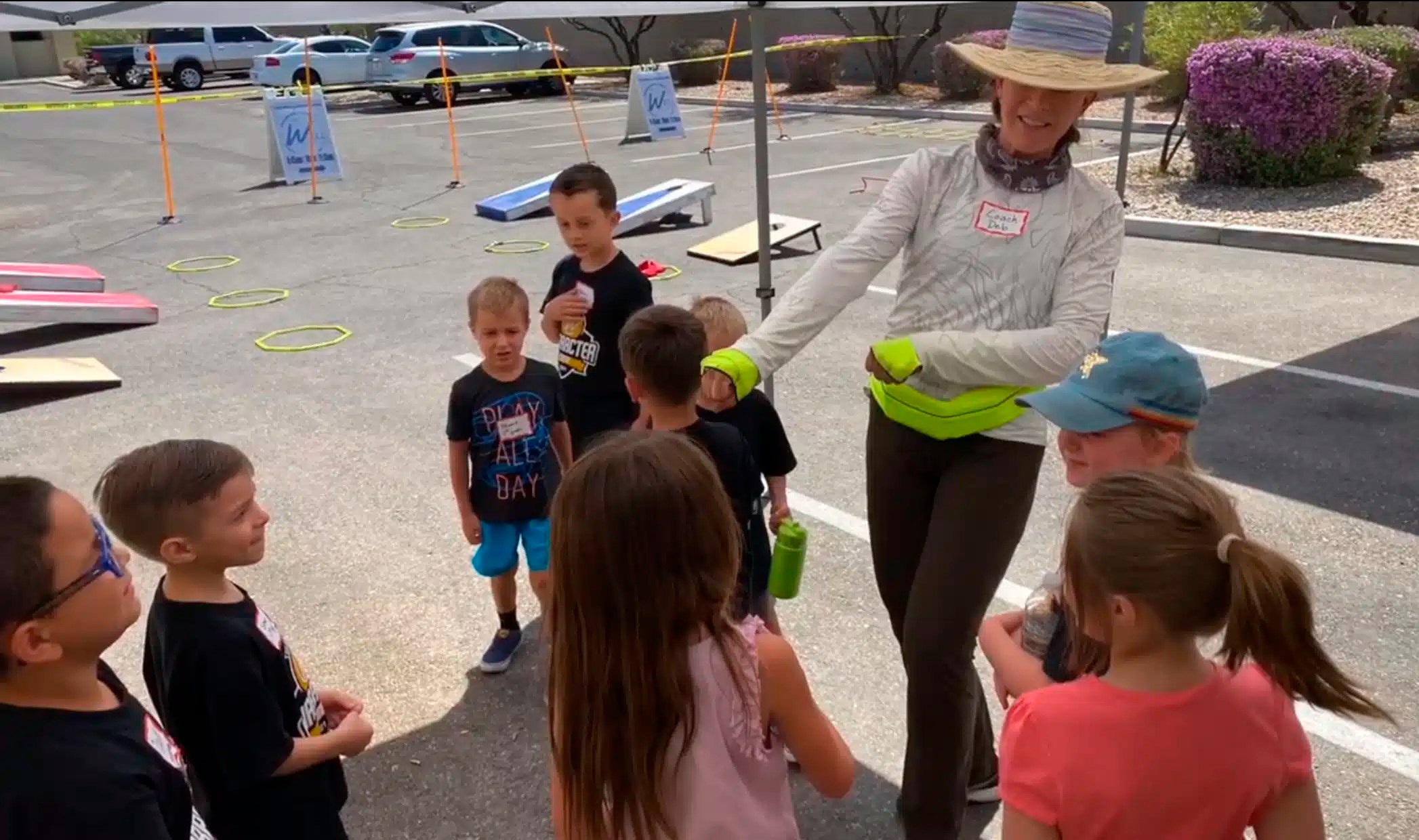 Jump Rope Instructor Private Jump Rope Classes Henderson NV