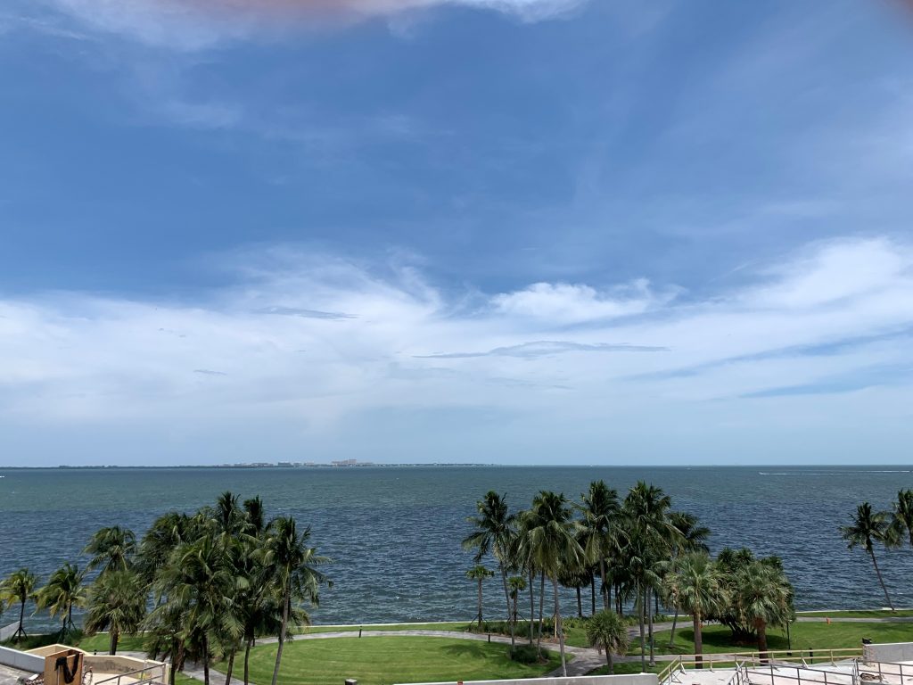 Grove Isle Stunning Waterfront Condo For Sale or Lease