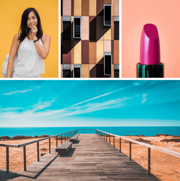 Best practices How to write company brand guidelines Imagery deBroome