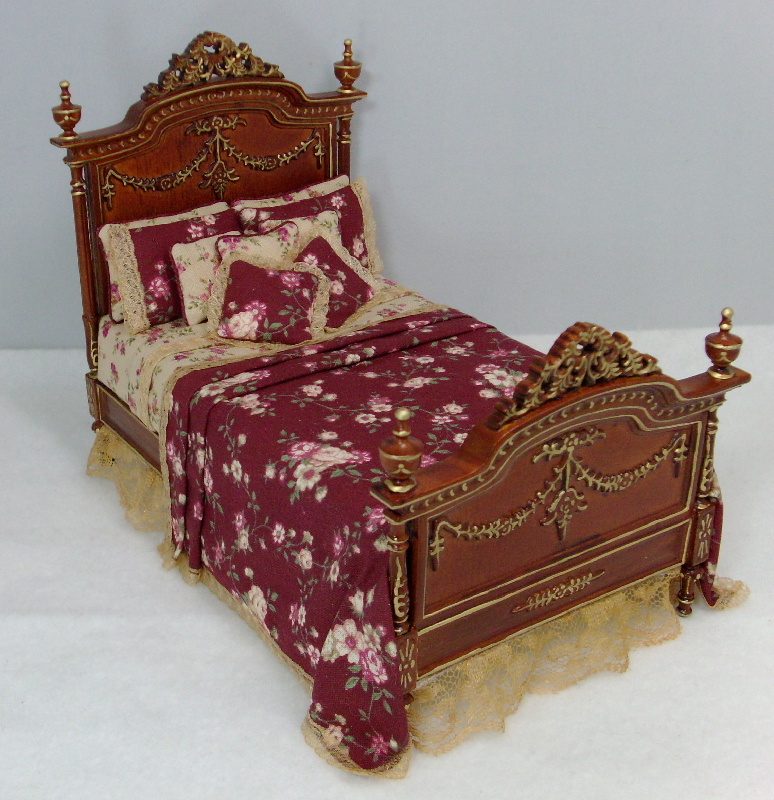 Custom Rosedale Bedroom Furniture