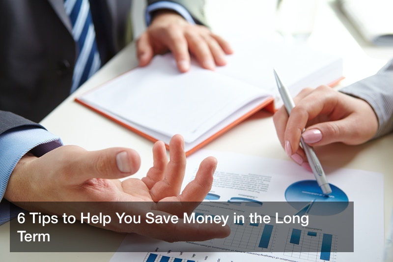 6 Tips to Help You Save Money in the Long Term Debt Easy Help