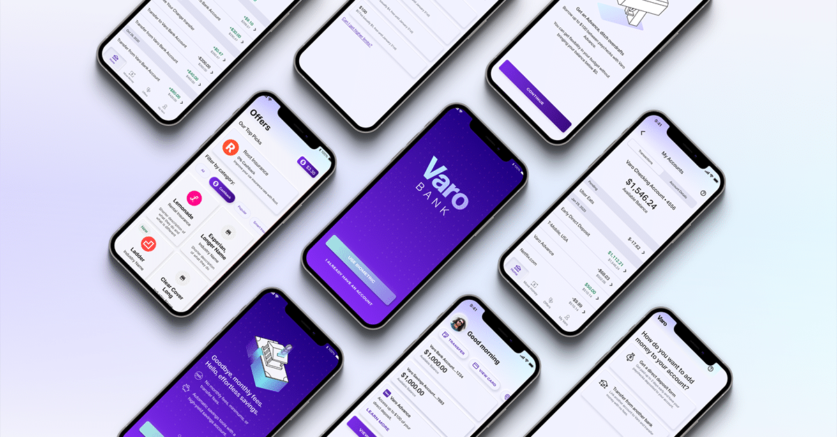 5 Cash Advance Apps That Work With Varo in March 2024 DebtHammer