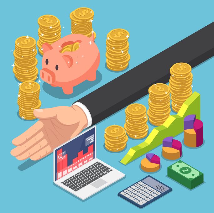 Business vs Personal Credit (How to Keep Them Separate) DebtWave
