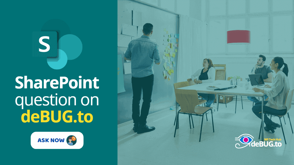 How to change linked to item with edit menu to different column deBUG.to