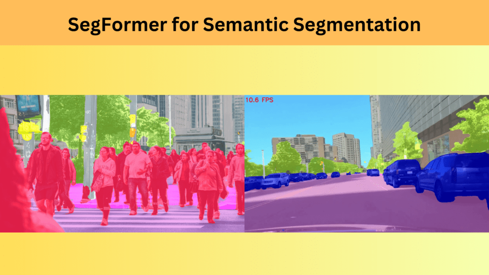 Deep Learning For Image Segmentation With Python Pytorch