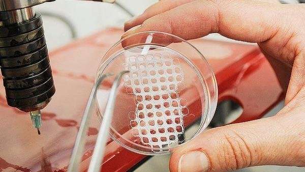 Bone tissue engineering (BTE) is a developing field in materials