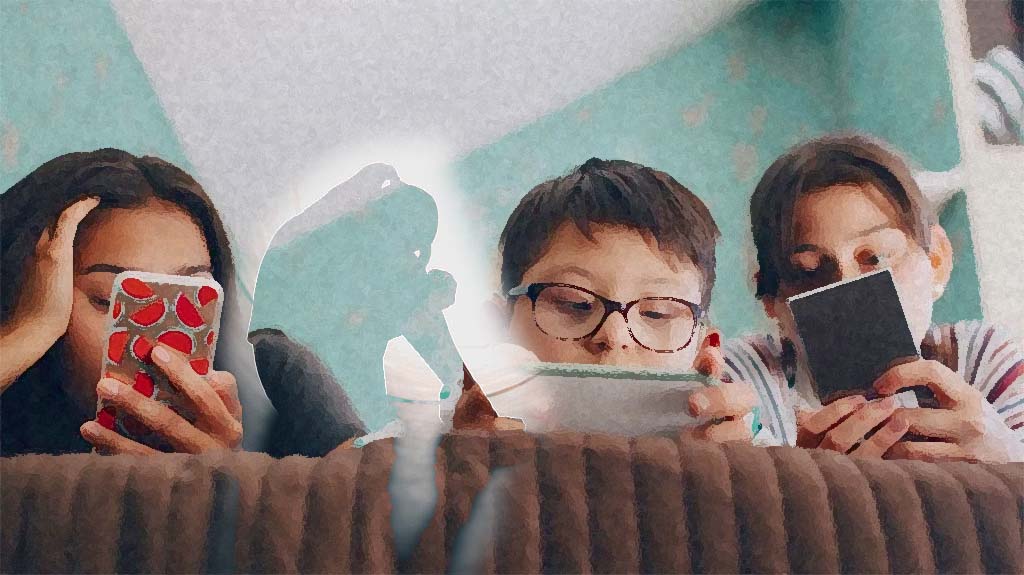 Teens who are inactive face an increased risk of developing depression
