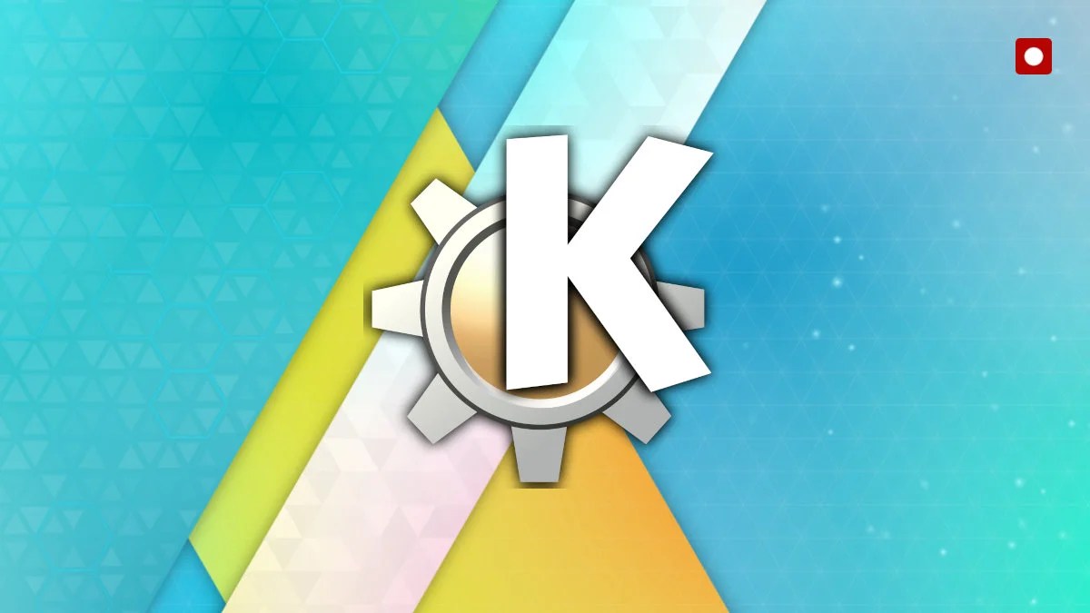 KDE Plasma 5.26 Arrives with Animated Wallpaper & Goodies