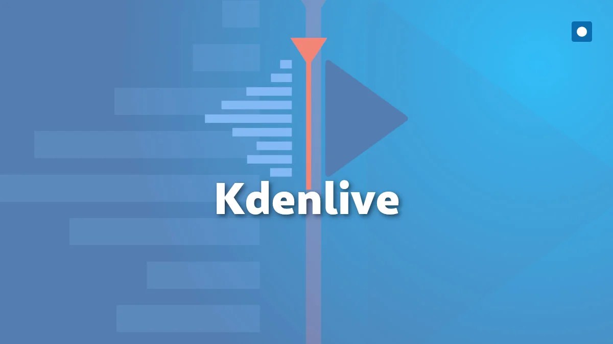 Get ready to upgrade your video creation with Kdenlive 22.12