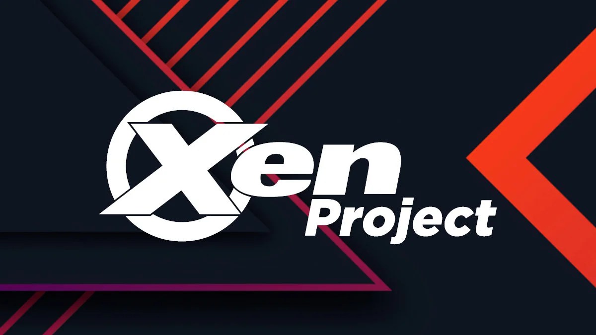 Xen Hypervisor 4.18 Released with Initial RISCV Support