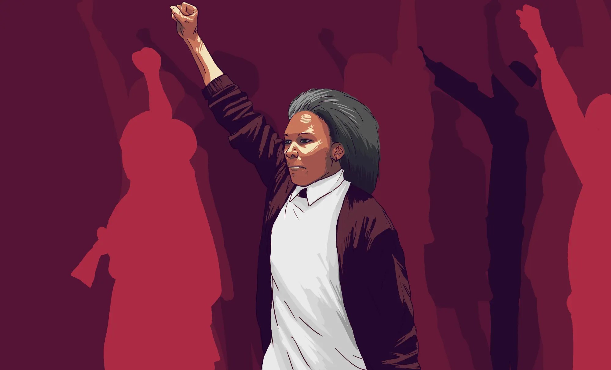 Growing Up Through Sarafina Kenya’s First, Second and Third