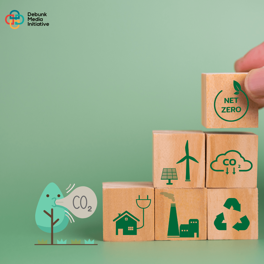 Fact check Are Low Levels of CO2 Dangerous? The Debunk Factchecking Show