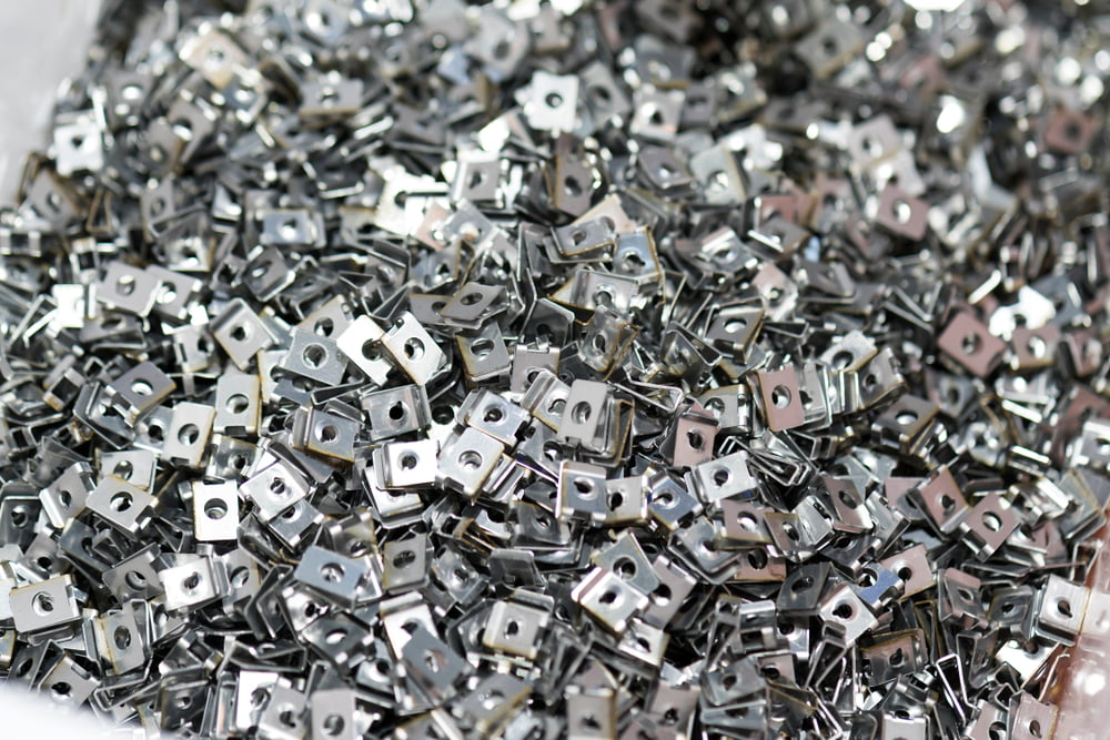 The Importance of Metal Finishing Mechanical Metal Finishing