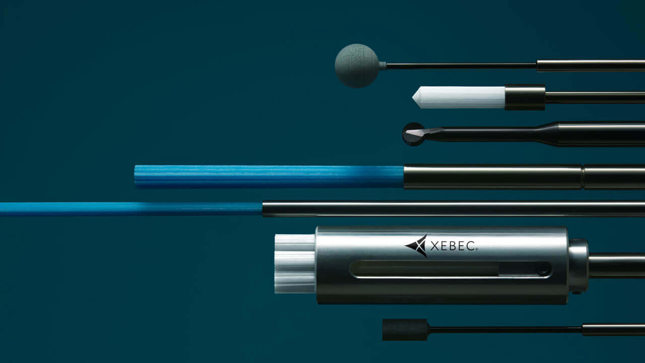 How to Optimize Performance and Maximize Tool Life of your Xebec Deburring & Finishing Brushes