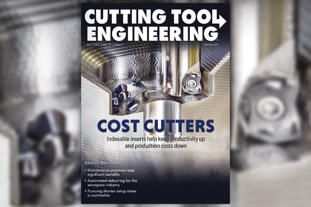 Automation for Aerospace