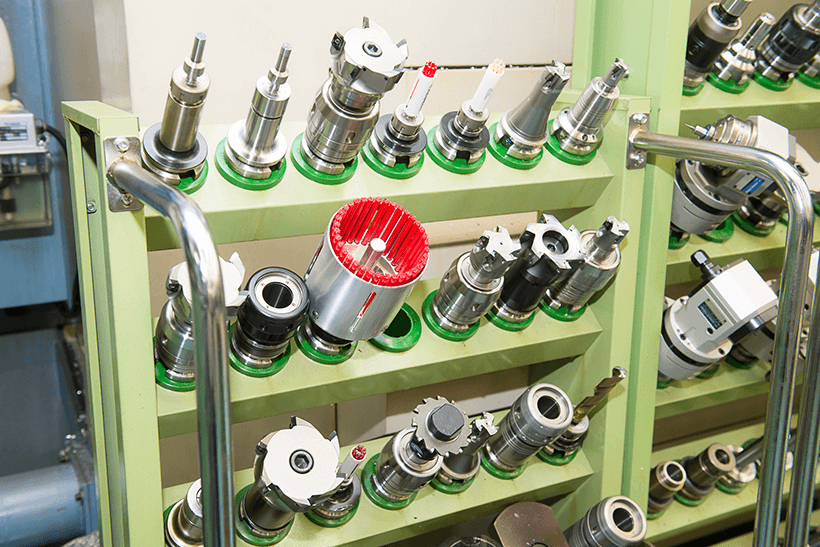 9 Ways Xebec Helps Companies Meet Manufacturing Sustainability Goals