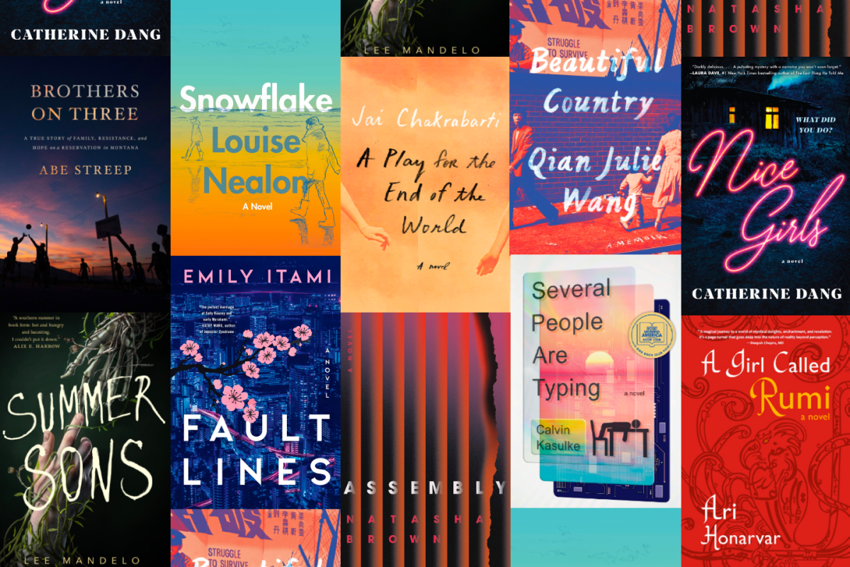 10 debut books to read this September debutiful
