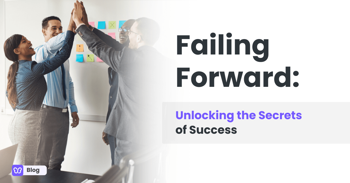 Unlock Success Embrace Failure as a Catalyst for Growth(03)