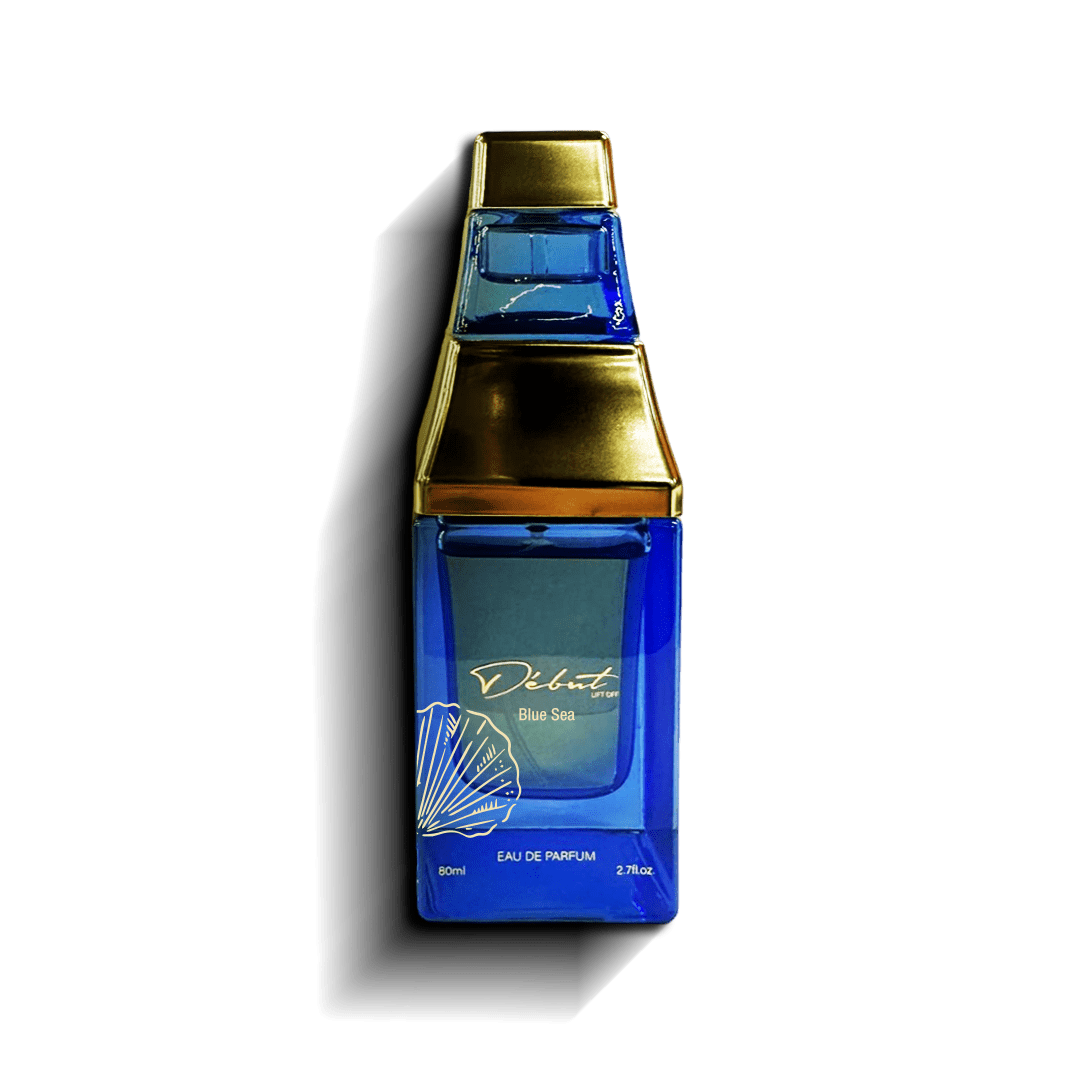 Blue Sea l Preorder Debut Perfumes